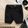 Quần short nhung tăm nam big size H306