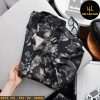 Áo sơ mi nam big size tay ngắn cổ đăng hoạ tiết H332
