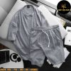 Đồ bộ nam big size mùa hè mát mẻ H335