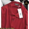 Áo polo nam big size trơn H182