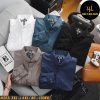 Áo sơ mi nam big size công sở vải kate Mỹ H353