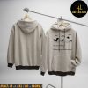 Áo khoác hoodie nam Big Size [H367:80-140kg]