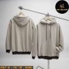 Áo khoác hoodie nam Big Size [H367:80-140kg]
