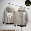 Áo khoác hoodie nam Big Size [H367:80-140kg]
