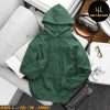 Áo khoác hoodie nam big size [H369: 90-130kg]