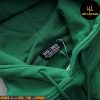 Áo khoác hoodie nam big size [H369: 90-130kg]