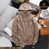 Áo khoác hoodie nam big size [H369: 90-130kg]