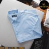 Áo sơ mi nam big size tay ngắn có túi cao cấp H371