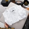 Áo sơ mi nam big size tay ngắn có túi cao cấp H371