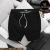 Quần short kaki nam big size H376