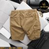 Quần short kaki nam big size H376