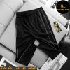 Quần thun dài nam big size 2 sọc H399