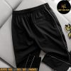 Quần thun dài nam big size 2 sọc H399