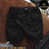 Quần short tây nam big size H403