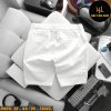 Quần short kaki nam big size H404
