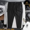 Quần tây nam big size baggy lưng thun H421