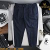 Quần tây nam big size baggy lưng thun H421