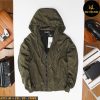 Áo khoác nam big size vải dù H213