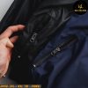 Áo khoác nam big size vải dù H458