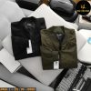 Áo khoác nam big size bomber vải dù H466