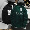 Áo thun nam big size sweater trơn H468