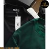 Áo thun nam big size sweater trơn H468