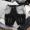 Quần short jean nam big size H481