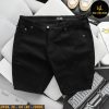 Quần short jean nam big size H496