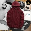 Áo khoác hoodie nam big size [H498: 90-130kg]