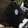 Áo polo nam big size in hình rồng HL018