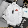 Áo sơ mi nam big size dài tay in gấu Love yourseft HL022