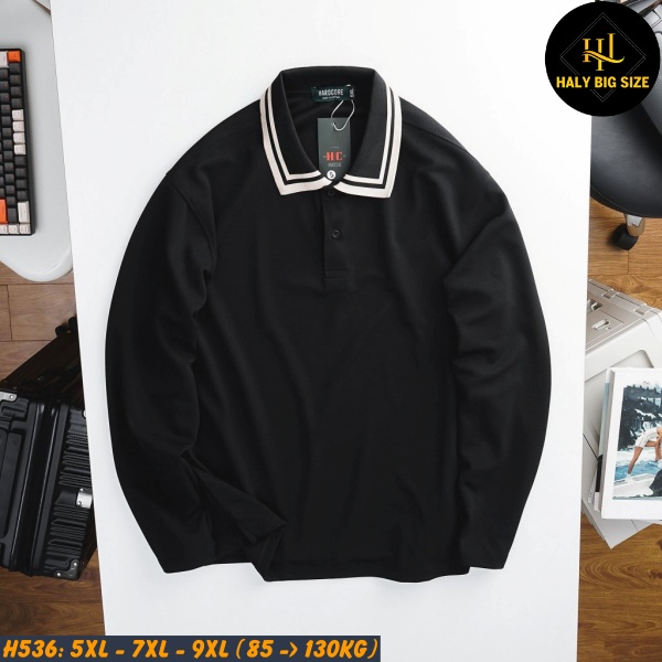 Đồ bộ nam big size vải tổ ong H536