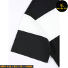 Áo thun sọc nam big size H551