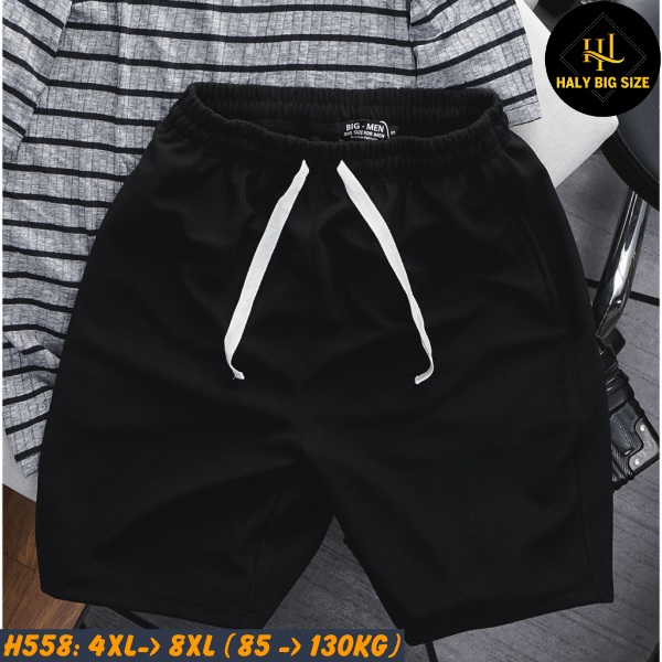 Đồ bộ nam big size H558