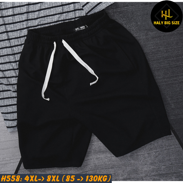 Đồ bộ nam big size H558