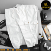 Quần kaki nam big size túi hộp H609