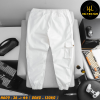 Quần kaki nam big size túi hộp H609