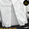 Quần kaki nam big size túi hộp H609