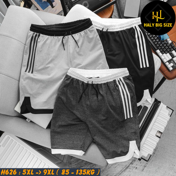 H626-Quan-short-thun-phoi-mau-ke-soc-nam-bigsize-