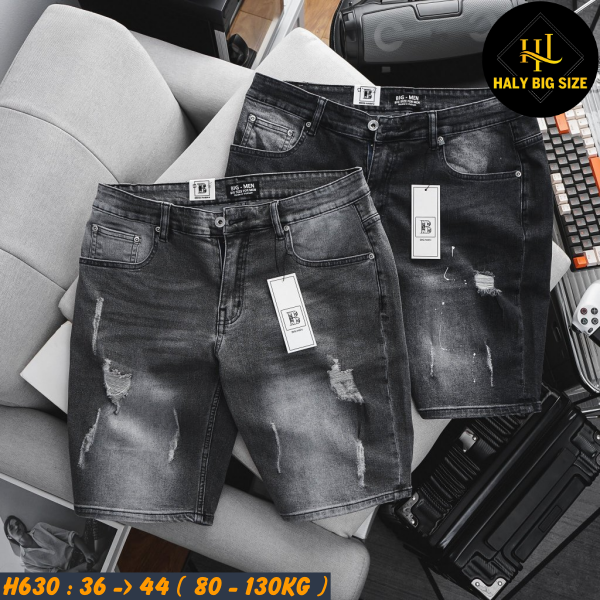 H630-Short-jean-rach-tong-den-xam-bigsize-nam-1