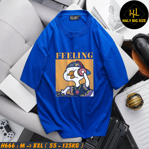 H666-Ao-thun-Cotton-in-hinh-vit-ngo-nghinh-nam-bigsize-12