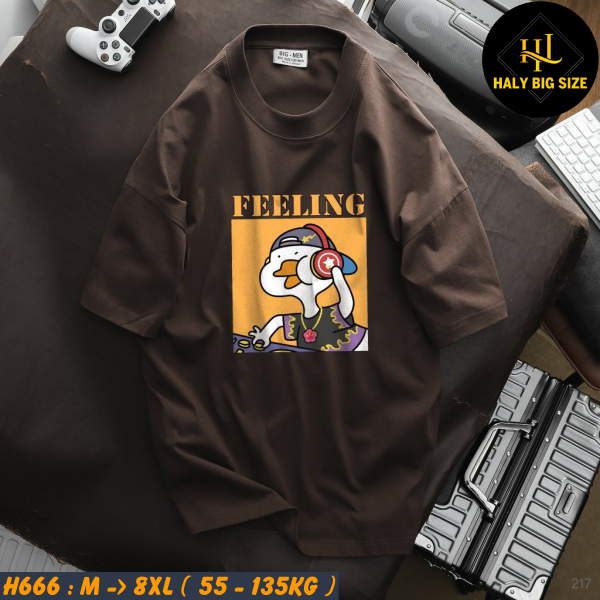 H666-Ao-thun-Cotton-in-hinh-vit-ngo-nghinh-nam-bigsize-4