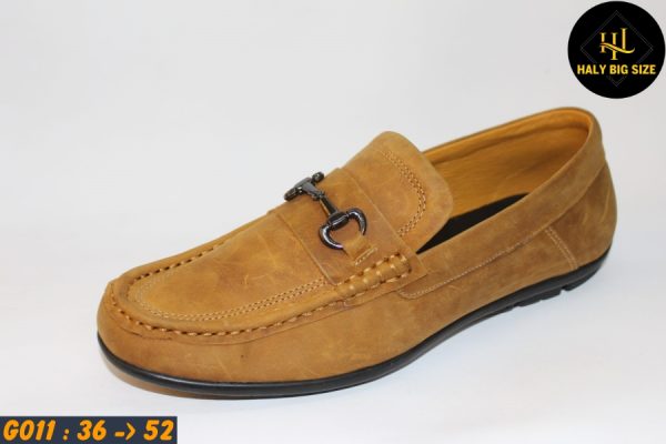 G011-Giay-Moi-nam-big-size-mau-bo-1