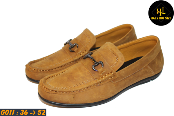 G011-Giay-Moi-nam-big-size-mau-bo-1