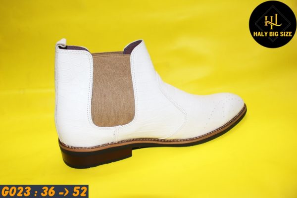 G023-Giay-Chelsea-Boots-mau-trang-van-ca-sau-3