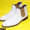 G023-Giay-Chelsea-Boots-mau-trang-van-ca-sau-4