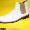 G023-Giay-Chelsea-Boots-mau-trang-van-ca-sau-5