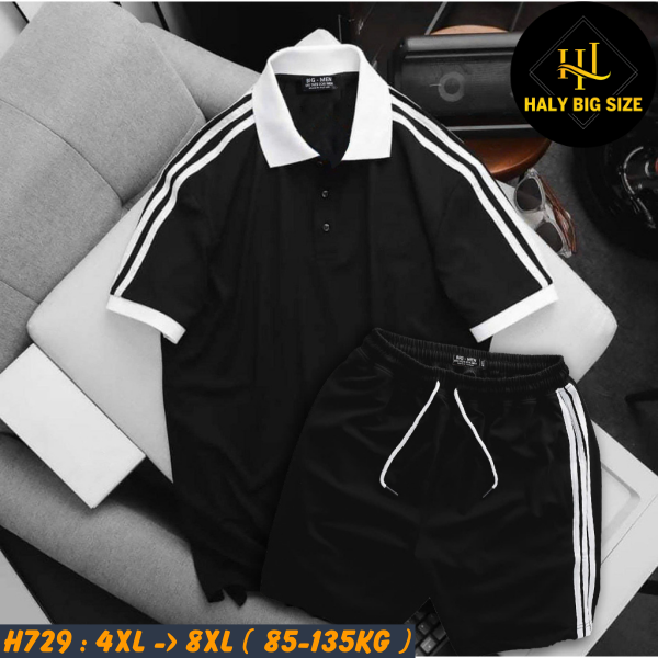 H729-Set-bo-polo-phoi-short-cotton-big-size-nam