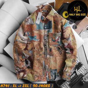 H741-Ao-khoac-so-mi-jean-gam-hoa-tiet-3D-nam-big-size