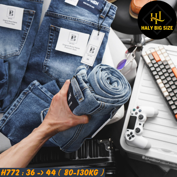 H772-Quan-jean-dai-rach-nhe-big-size-nam